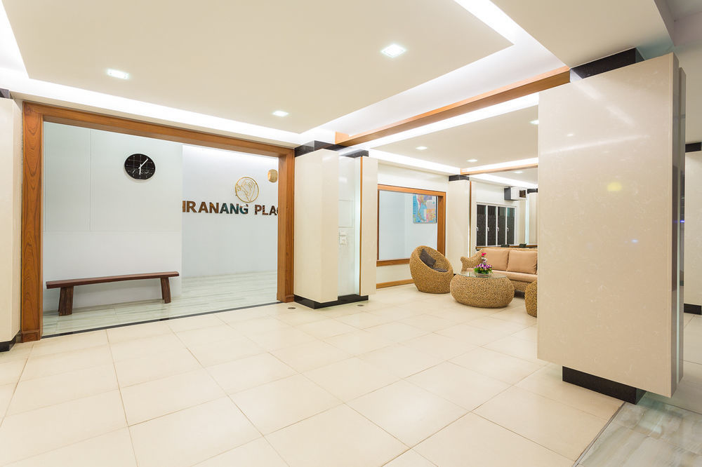 Phranang Place- Sha Extra Ao Nang Εξωτερικό φωτογραφία